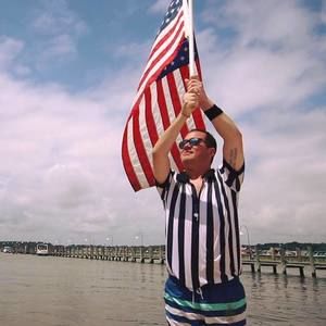 Meet your Posher, Doug